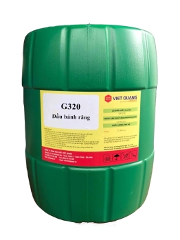 DẦU BÁNH RĂNG G320